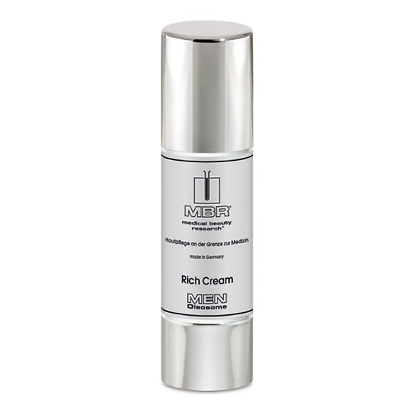 MEN Oleosome Rich Cream  , MEDICAL BEAUTY RESEARCH